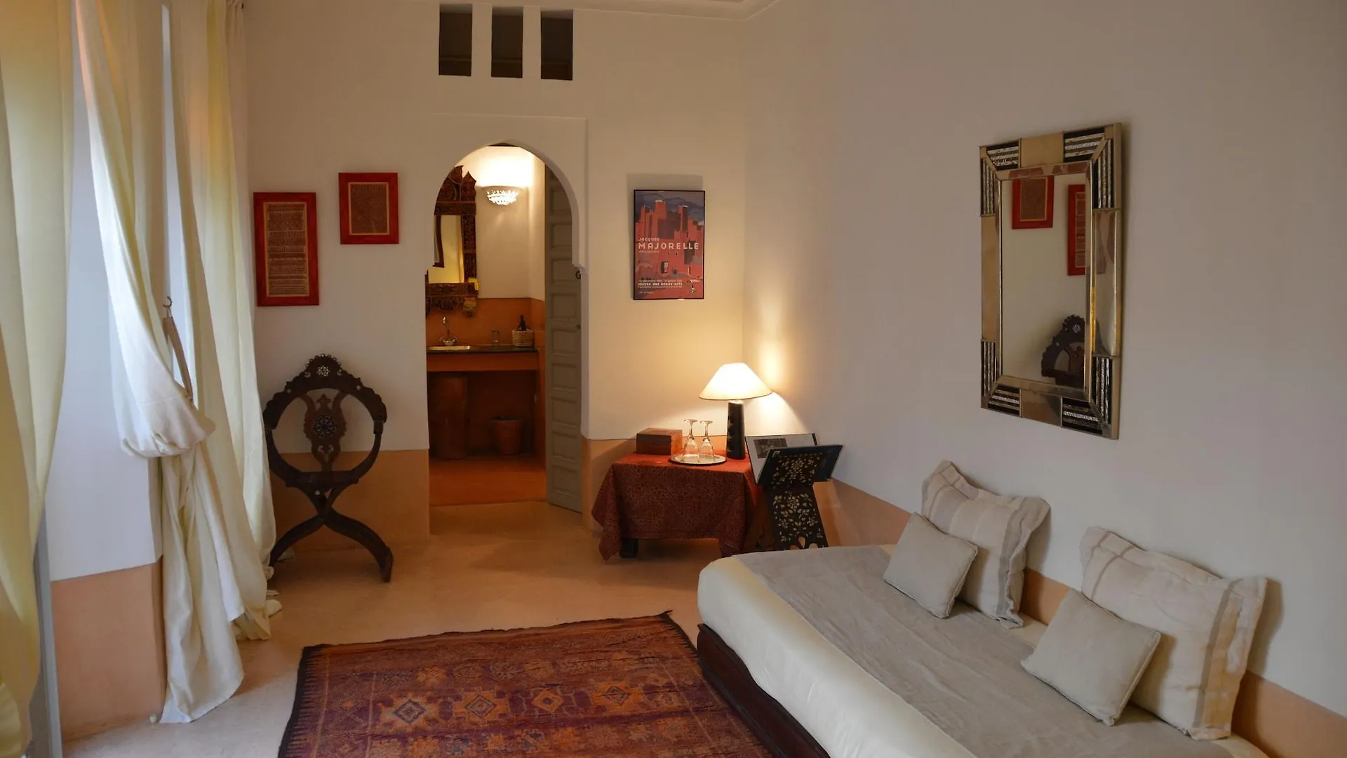 Dar Lalla F'Dila Marrakesh 4*,