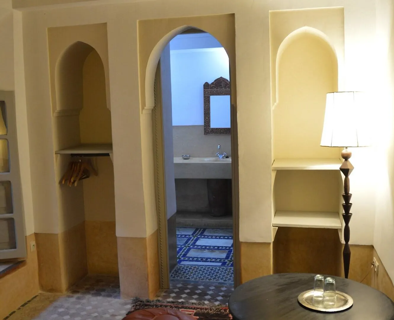 Dar Lalla F'Dila Marrakesh 4*,  Morocco