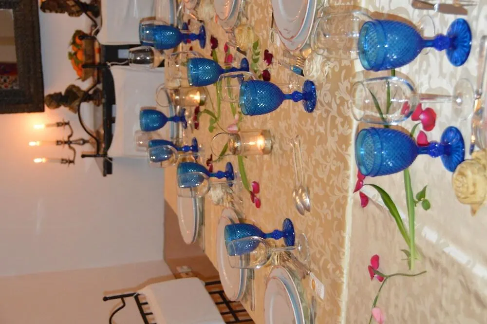 Dar Lalla F'Dila Marrakesh