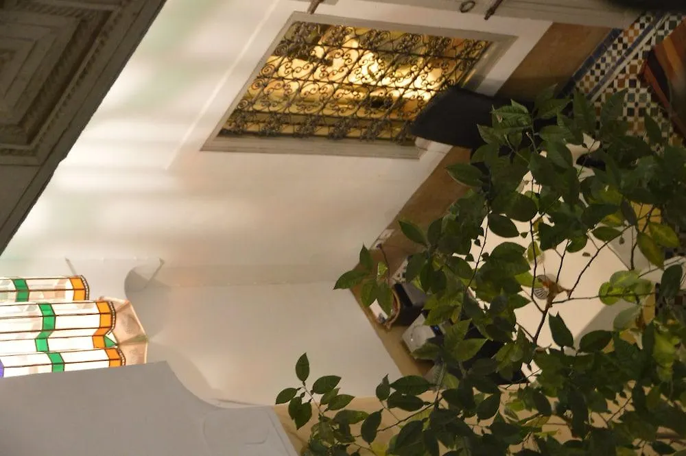Dar Lalla F'Dila Marrakesh 4*,  Morocco