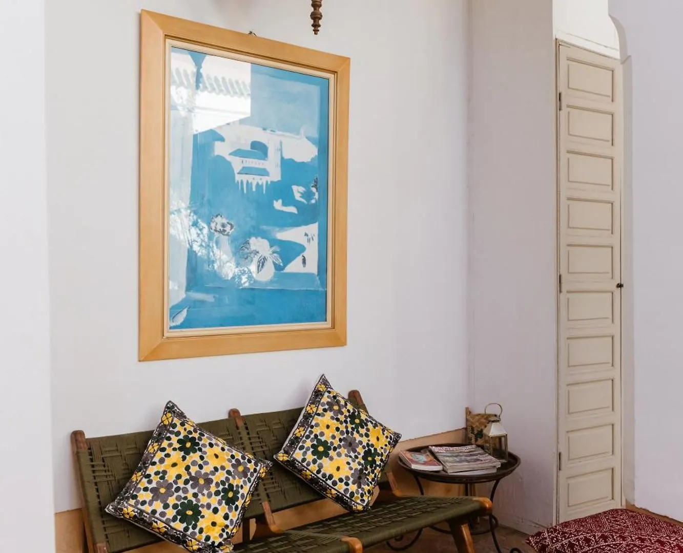 **** Riad Dar Lalla F'Dila Marrakesh Morocco