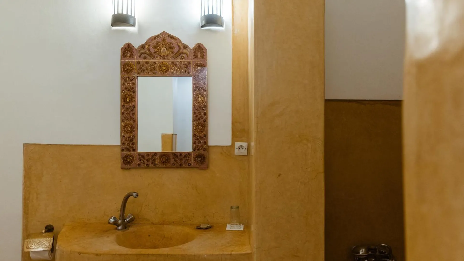 Dar Lalla F'Dila Marrakesh Morocco
