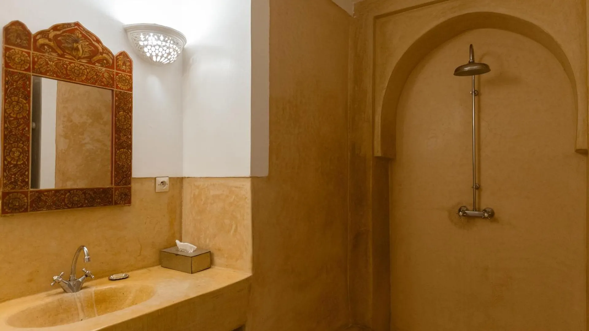 Riad Dar Lalla F'Dila Marrakesh