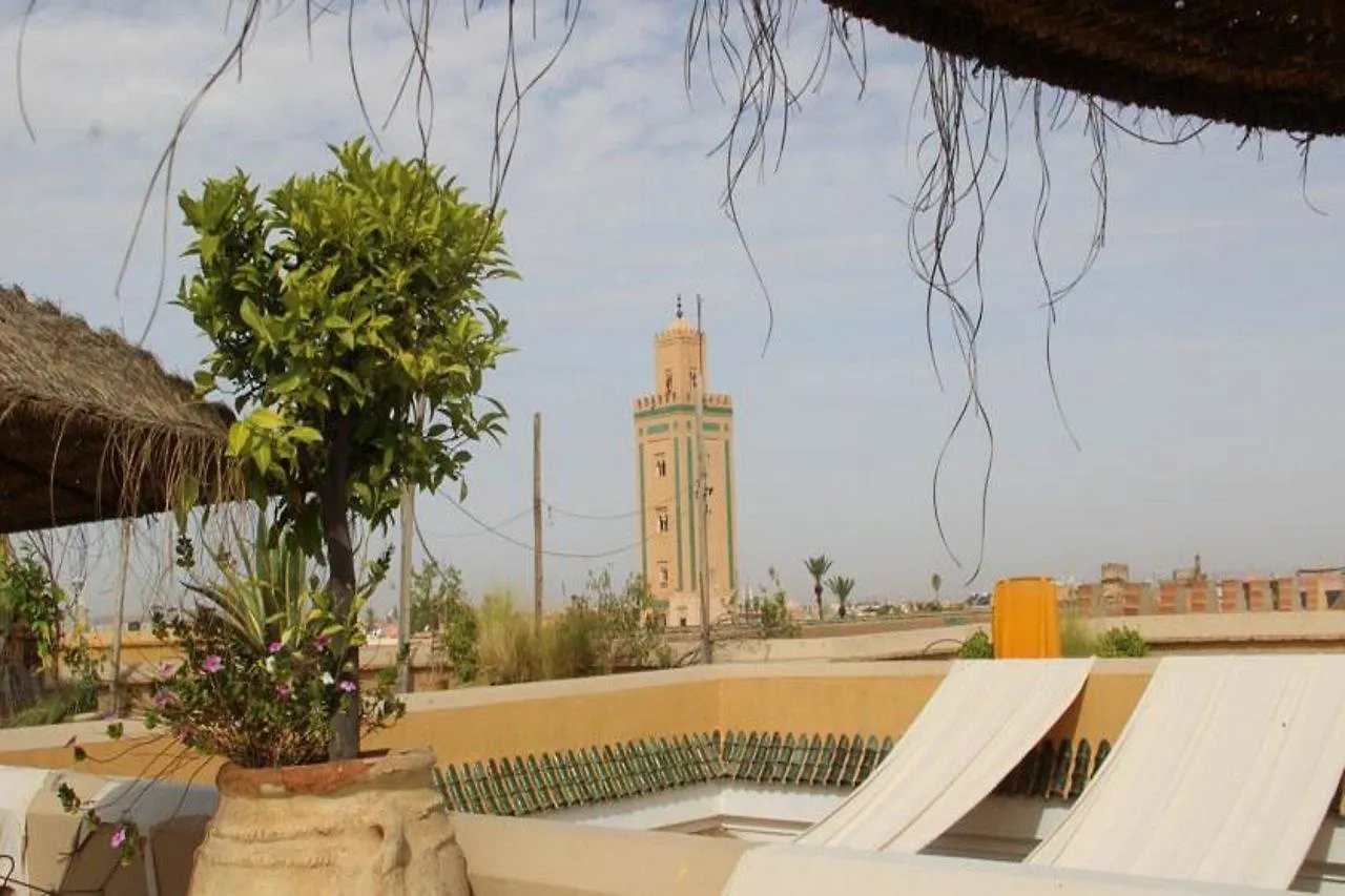 Dar Lalla F'Dila Marrakesh 4*,  Morocco
