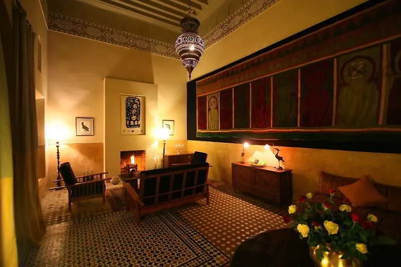 Riad Dar Lalla F'Dila Marrakesh