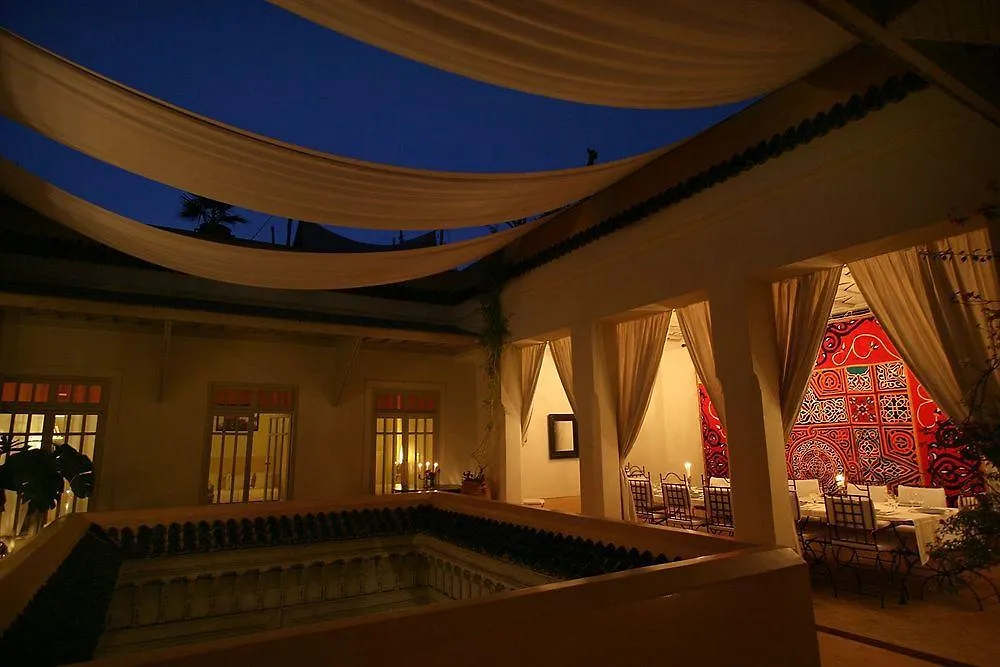 Dar Lalla F'Dila Marrakesch 4*,