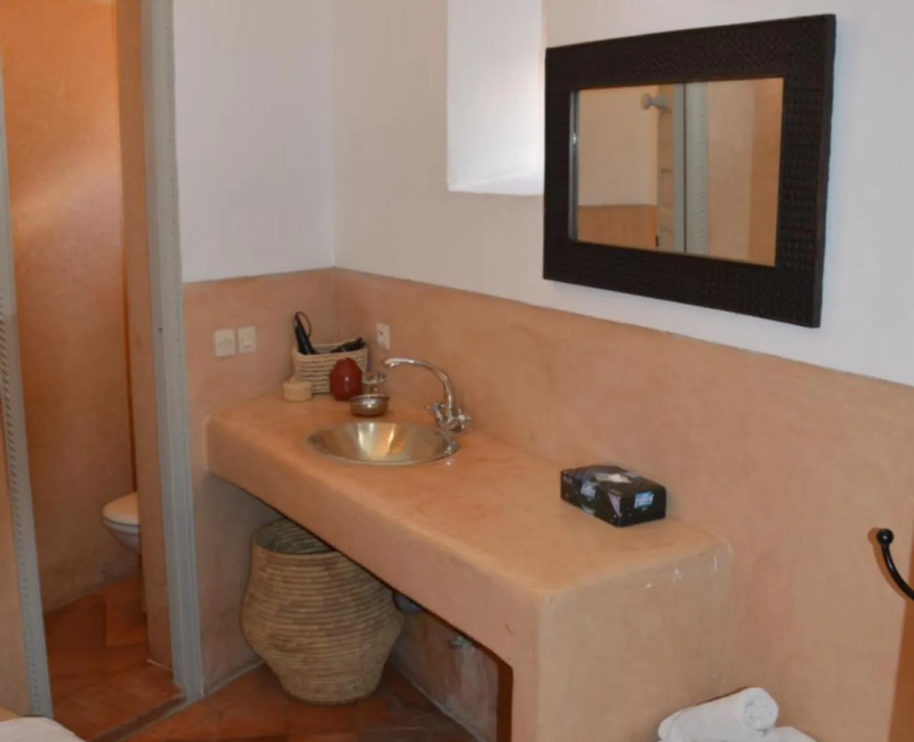 Dar Lalla F'Dila Marrakesch Riad