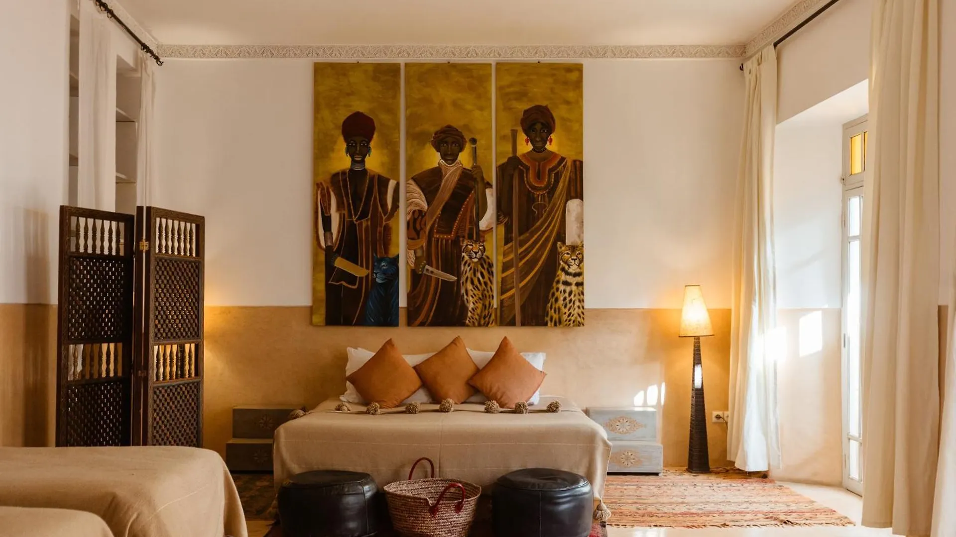 Dar Lalla F'Dila Marrakesh