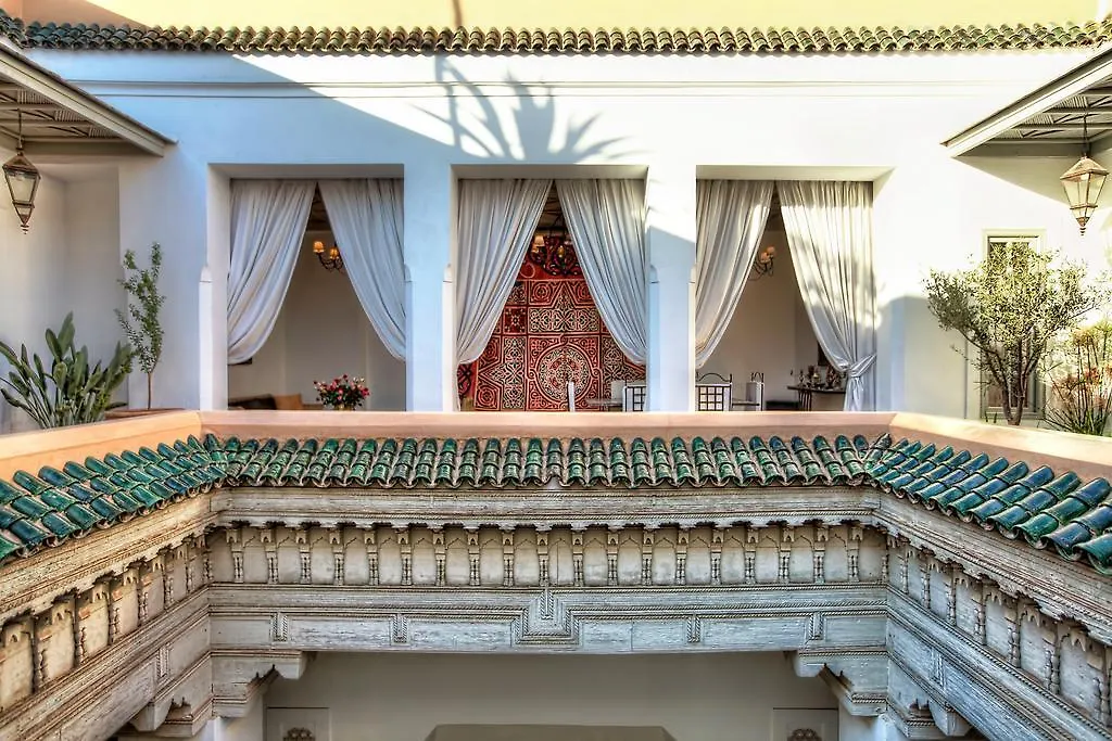 Riad Dar Lalla F'Dila Marrakesch